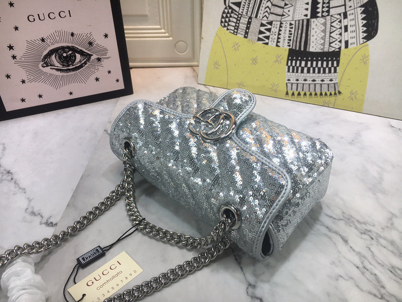 Glami Fashion - GCI Bags - 1649