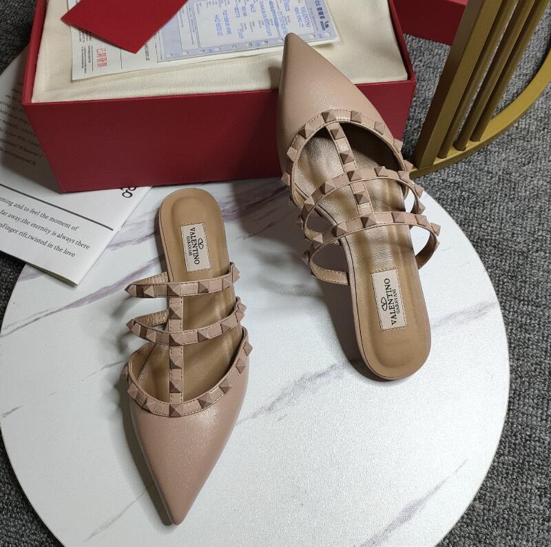 SAMC - VEL Women Shoes - 645