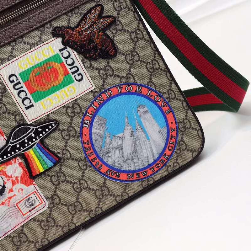 GlamI - GCI Bags - 765