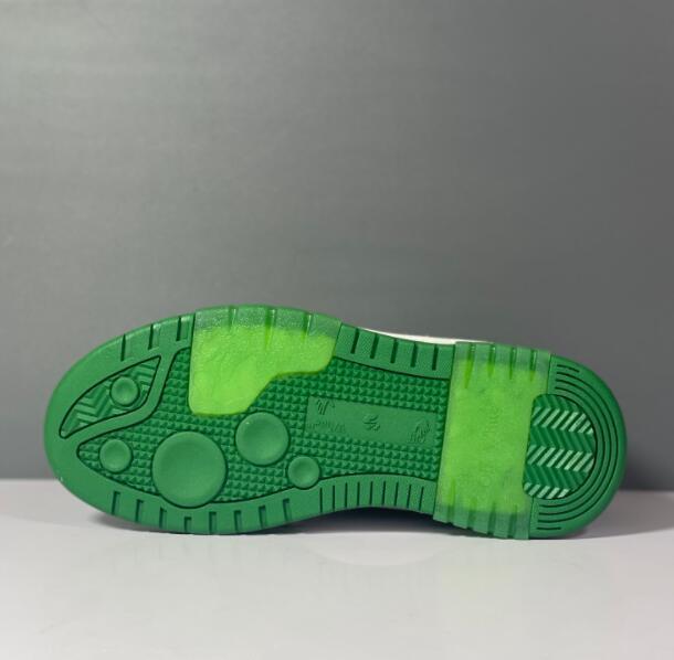 Glamy - YZO Men Shoes - 064