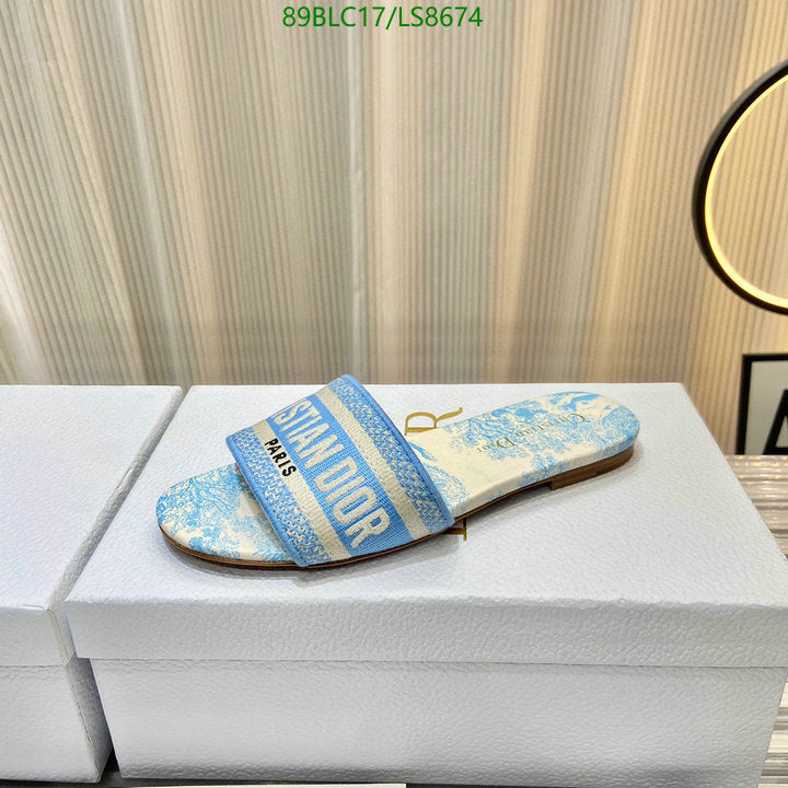 SAMCC - DOR Women Shoes - 2122