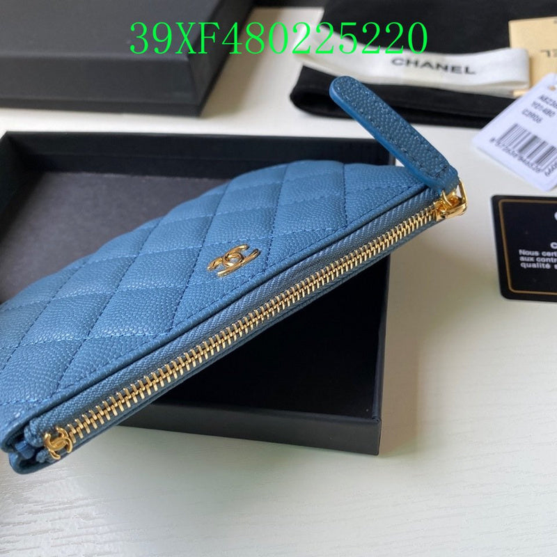 Glami - CHL Wallet - 2528