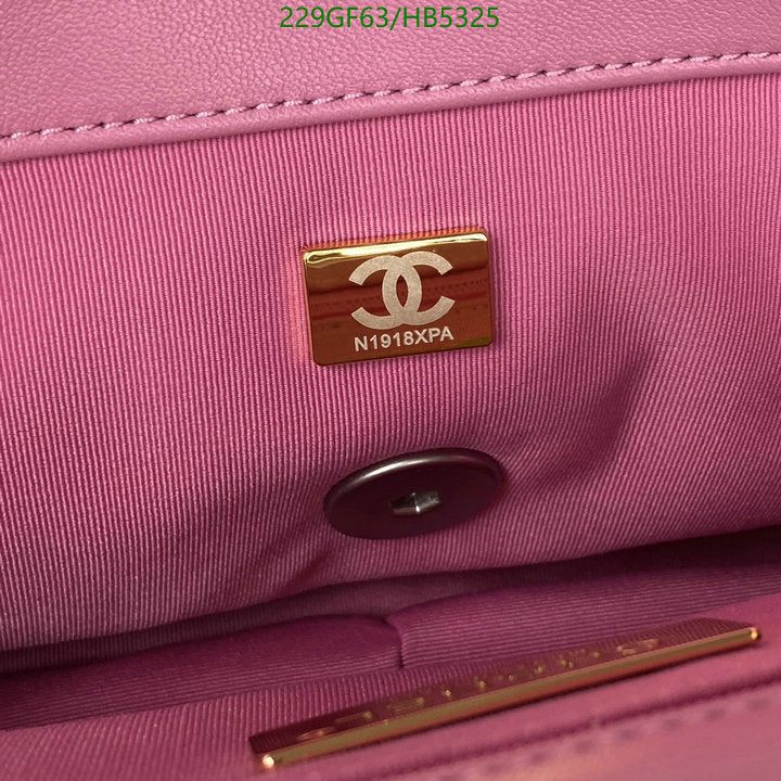 SAMC - CHL Bags - 171