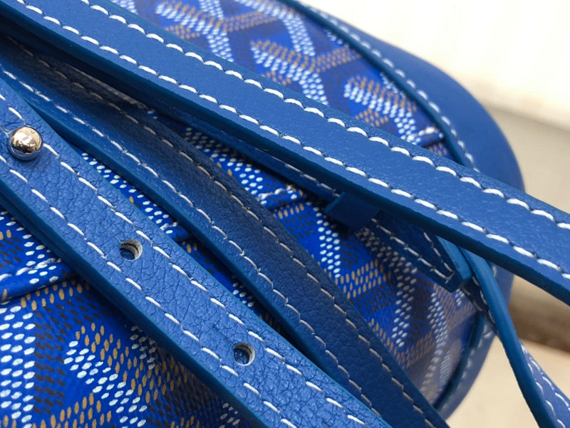 Satchel Bags - GOD Bags - 1062
