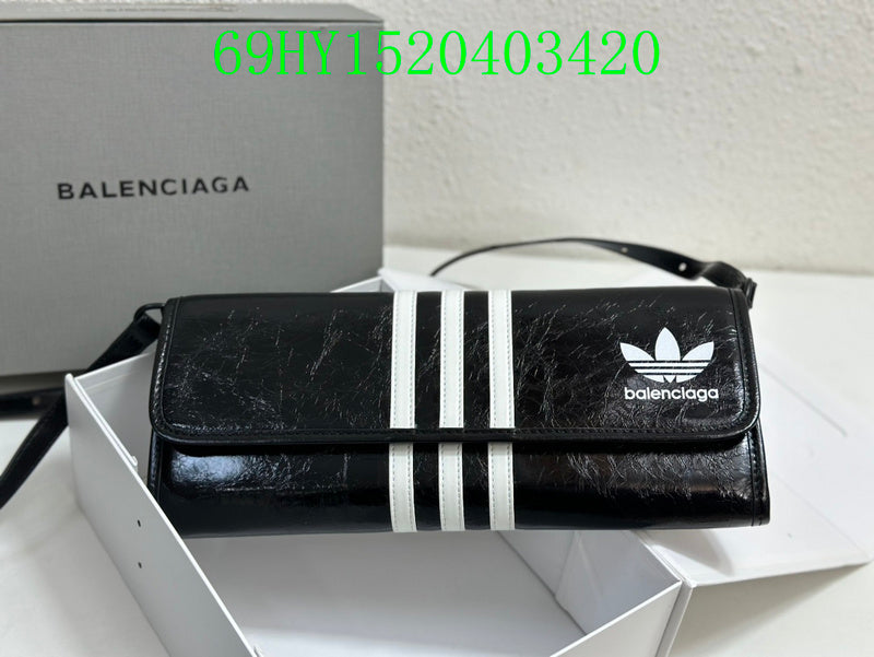 ELE Fashion - BGA Bags - 1844