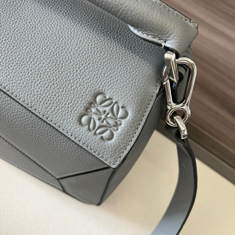 Glamy - LWO Bags - 418