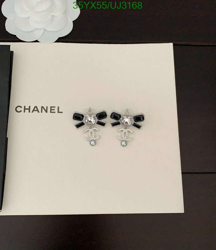SAMC - CHL Jewelry Earrings - 348