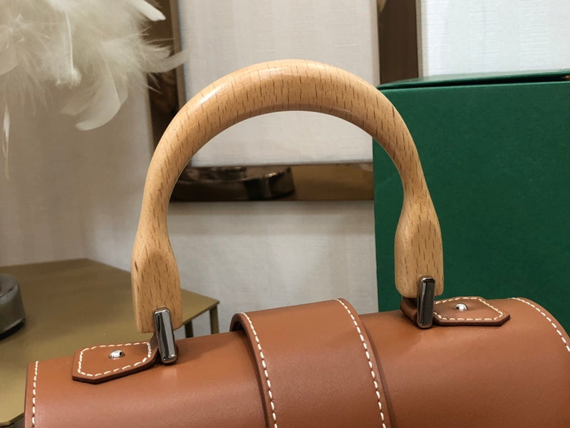 Satchel Bags - GOD Bags - 929