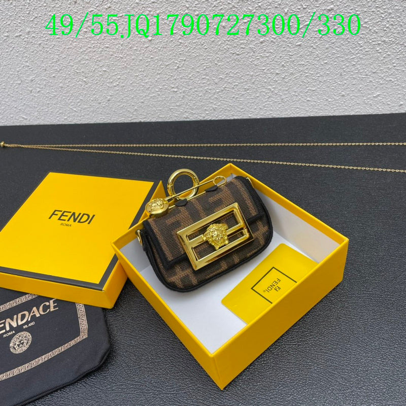 Glami - FDE Bags - 3281