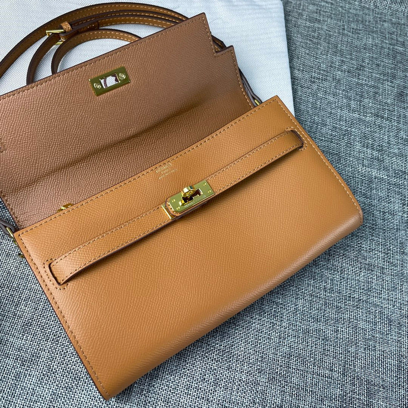 Satchel Bags - HMS-Bags - 943