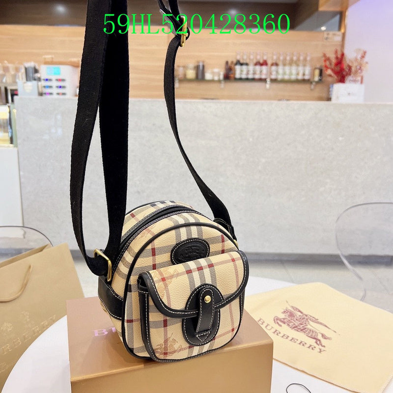 ELE Fashion -BBR Bags - 317