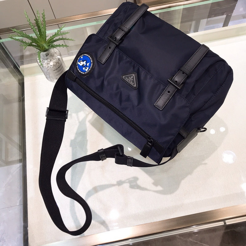 Glami-i - PD Men Bags - 227
