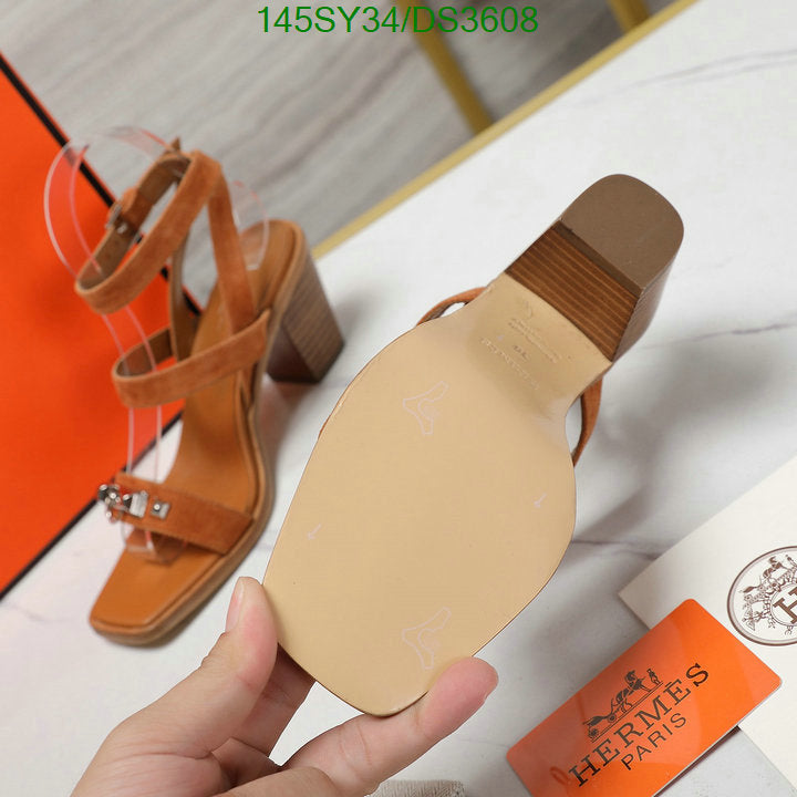 SAMC - HMS Women Shoes - 060
