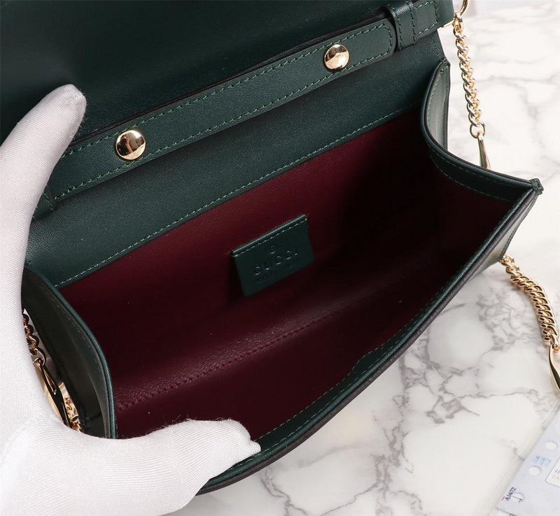 glamy - GCI Bags - 915