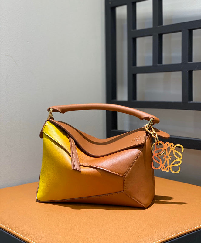 Glamy - LWO Bags - 830
