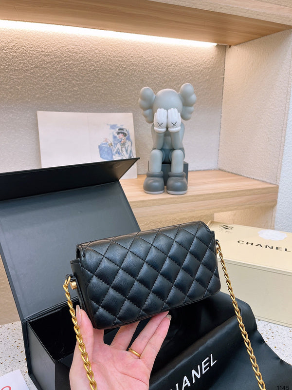 Satchel Bags - CHL Bags - 7000