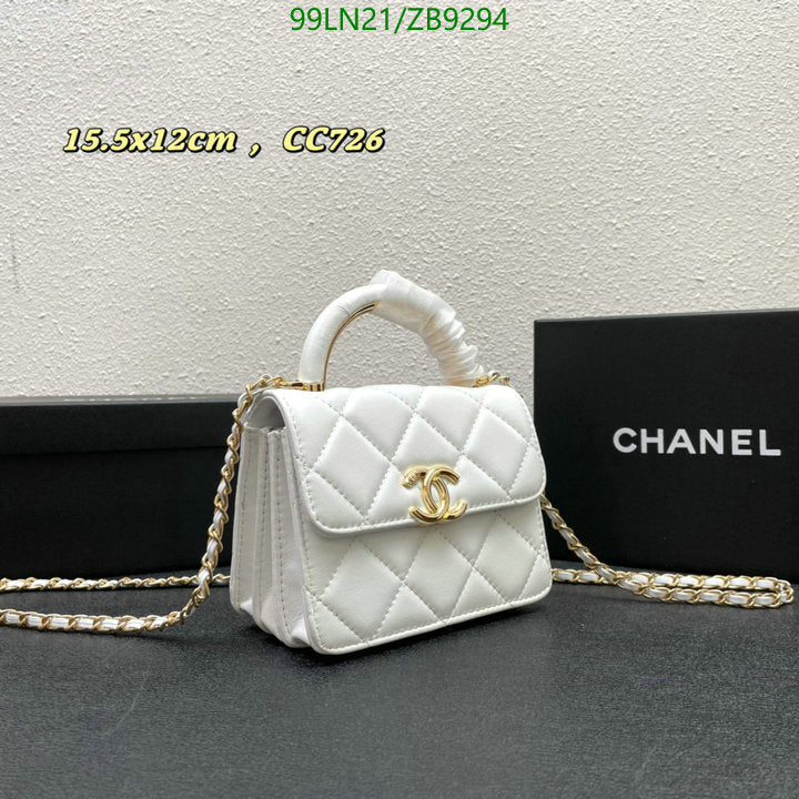 SAMC - CHL Bags Crossbody - 150
