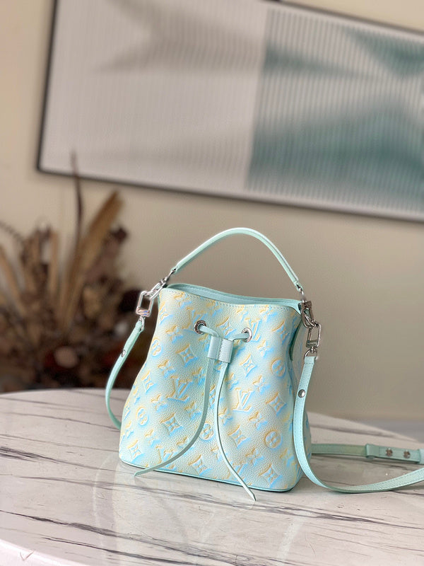 Fashion Lu-Vi bags - 4929