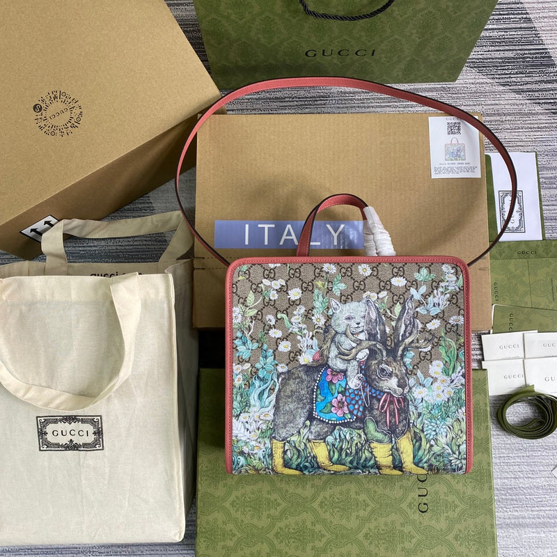 ELE - GG Bags - 2288