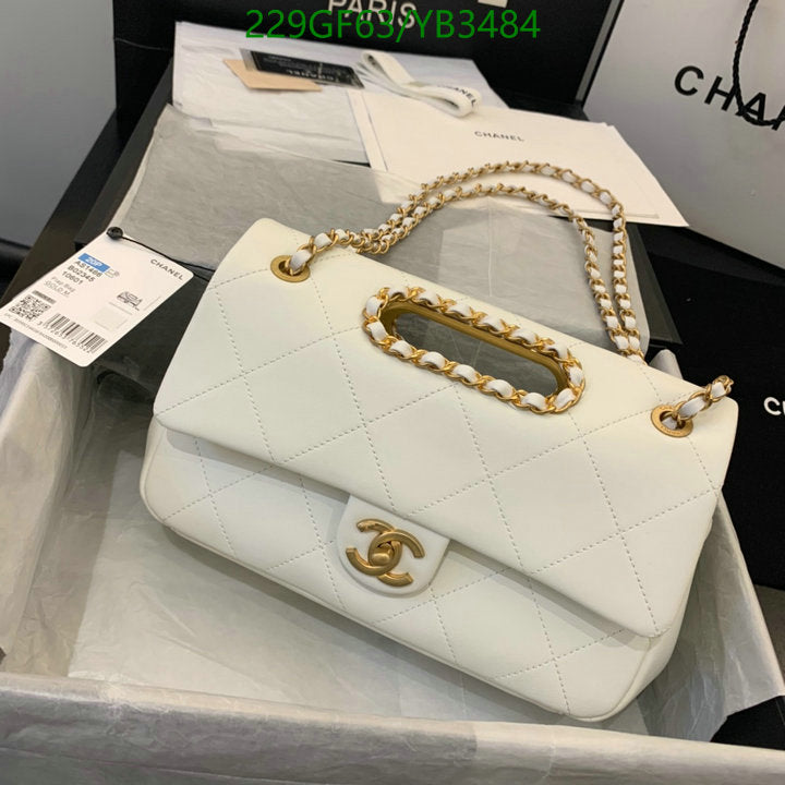 SAMC - CHL Bags - 040
