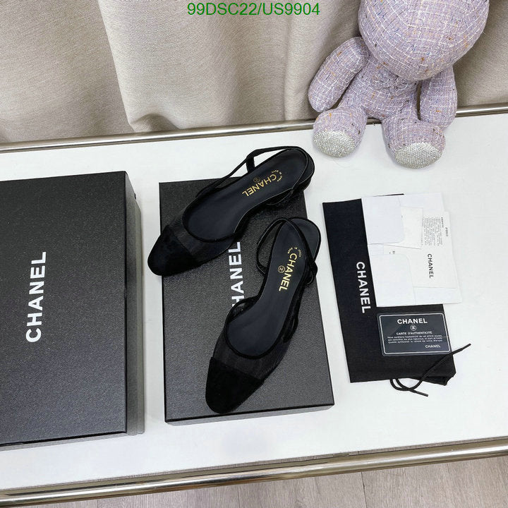 SAMC - CHL Women Shoes Ballet - 078