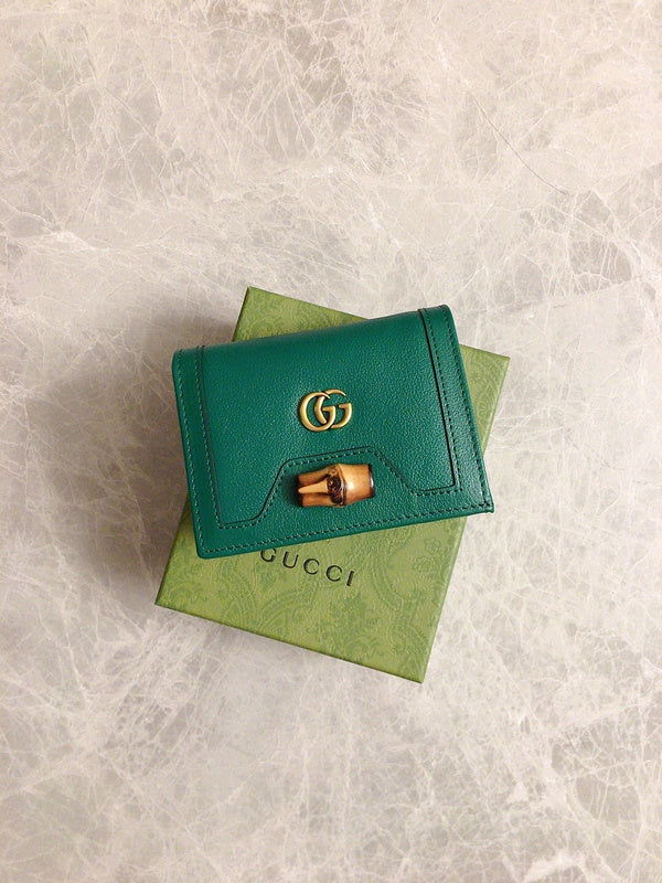 Glami-i - Guki Wallet - 241