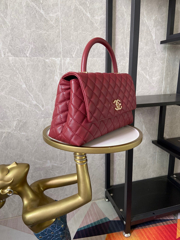Satchel Bags - CHL Bags - 4063