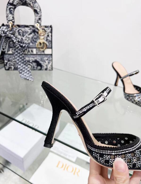 SAMCC - DOR Women Shoes - 560