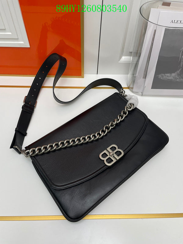 ELE Fashion - BGA Bags - 1661