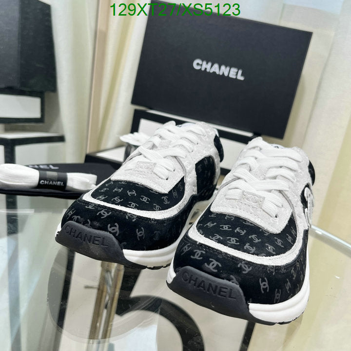 SAMC - CHL Women Shoes Sneakers - 199