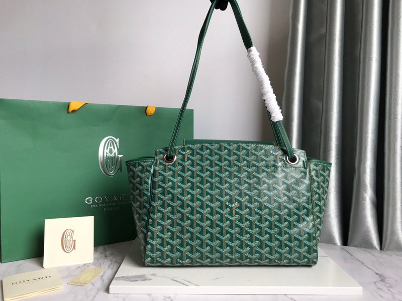 ELE - GOD Bags - 089