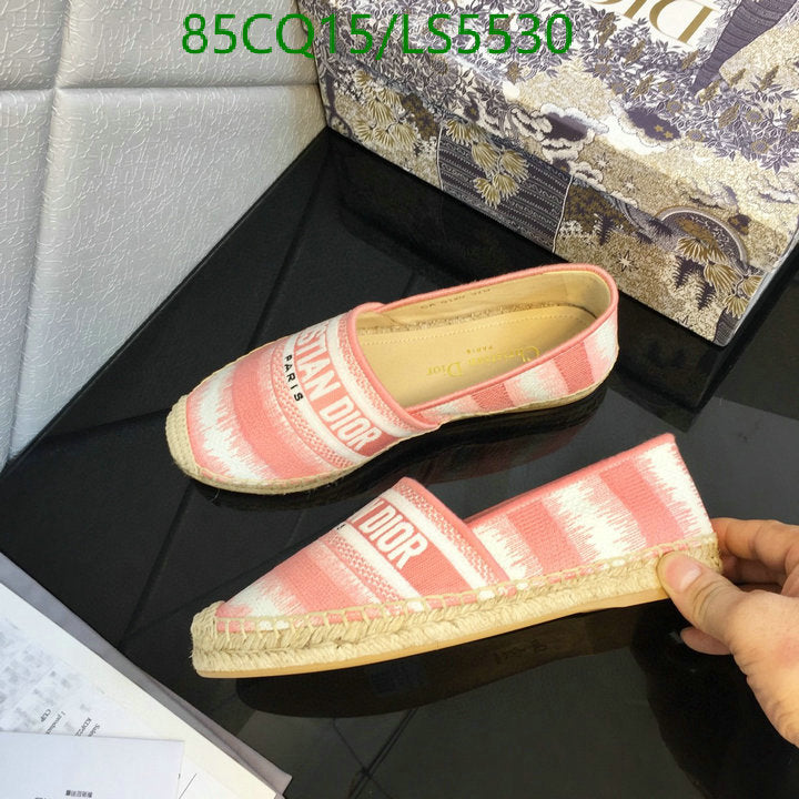 SAMCC - DOR Women Shoes - 1902