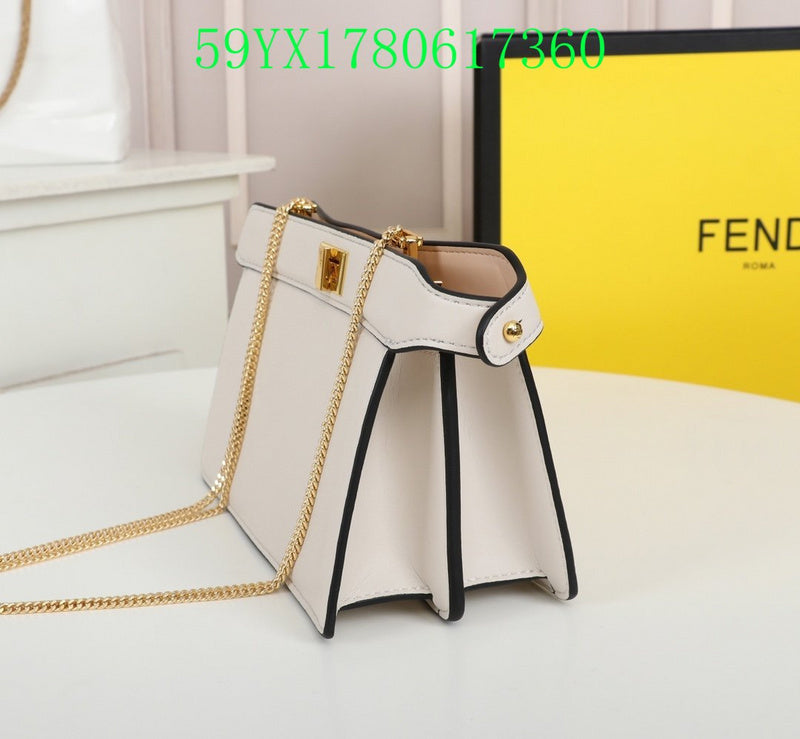 Glami - FDE Bags - 2998