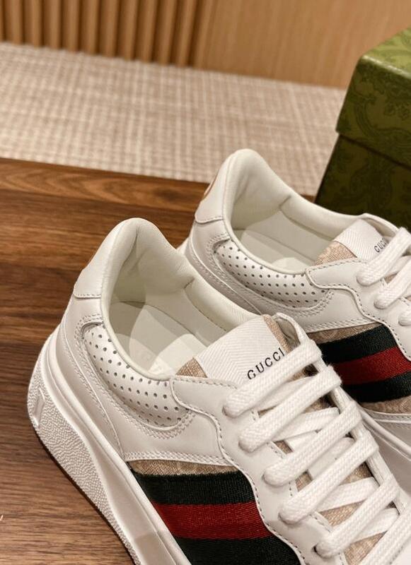 SAMC - GUKI Women Shoes - 898