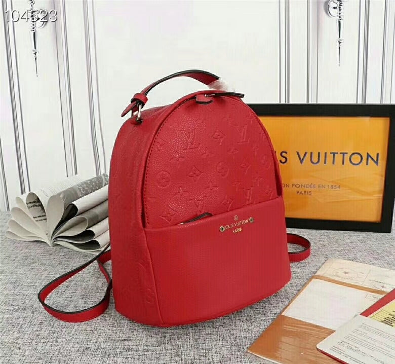 Glami- Glami- Lu-Vi bags - 3909