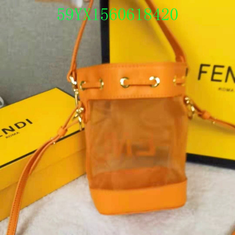Glami - FDE Bags - 2976