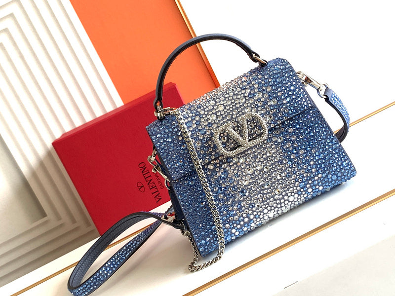 Glamy - VEL Bags - 573