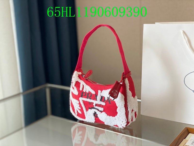 Satchel Bags - PDA Bags - 4216