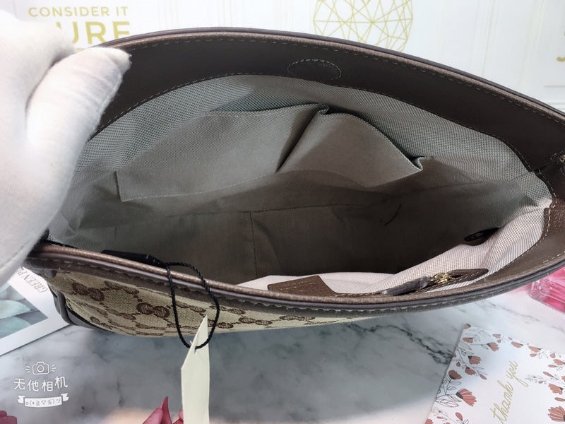 Satchel Bags - GCI Bags - 1682