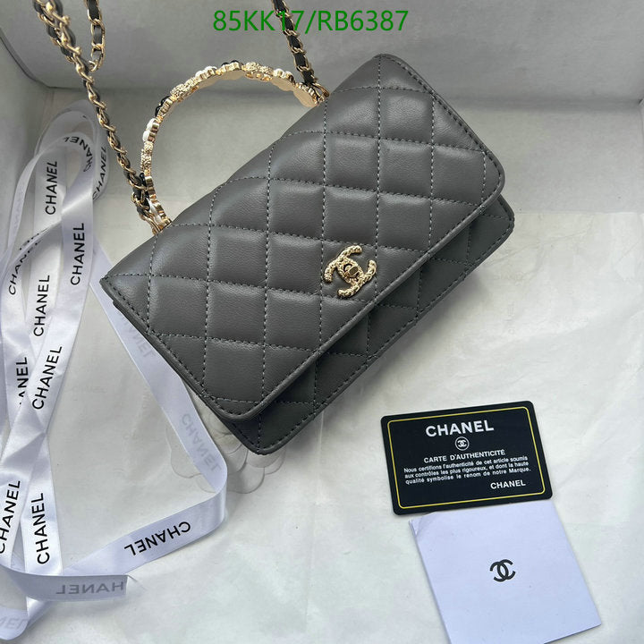 SAMC - CHL Bags Crossbody - 171