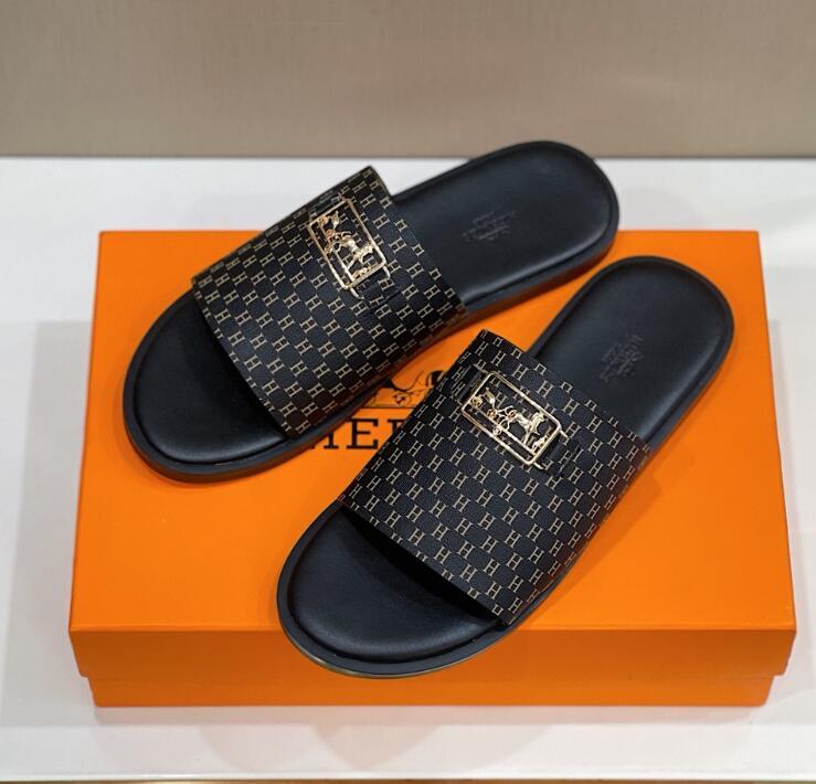 SAMC - HMS Men Shoes - 482