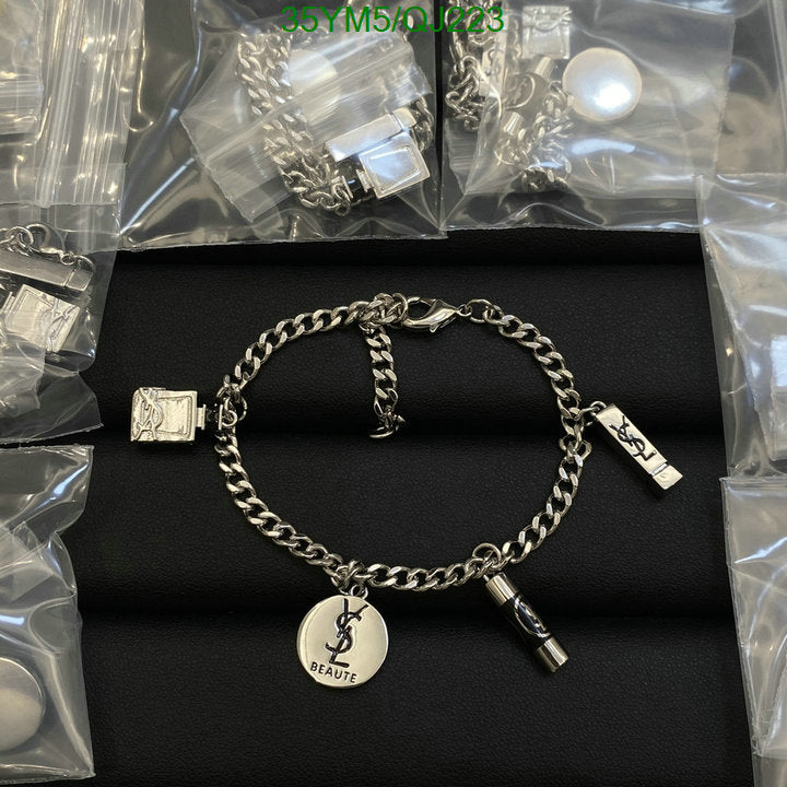 SAMC - YLS Jewelry - 037