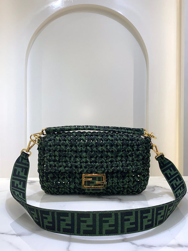 FDI Bags - Luxurious Bags  513