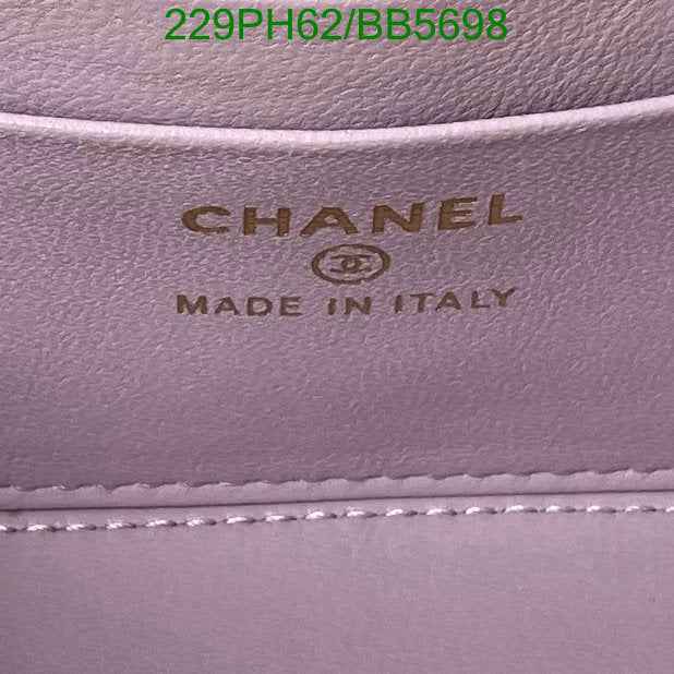 SAMC - CHL Bags - 973