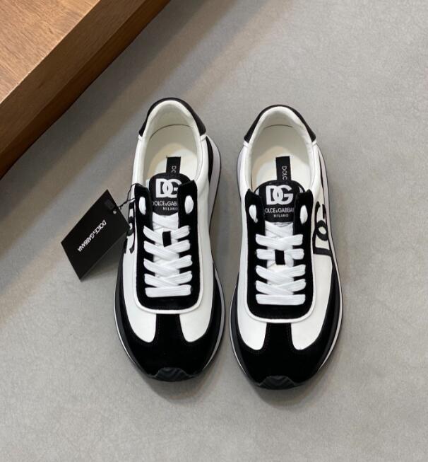 SAMC - DAG Men Shoes - 086