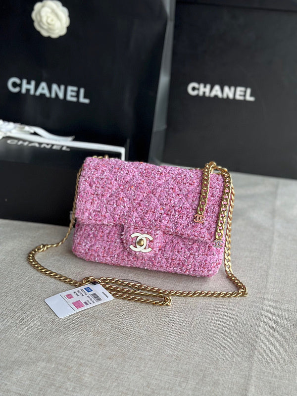 glamy - CHL Bags - 2788