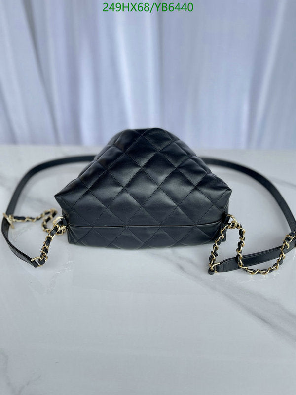 SAMC - CHL Bags - 829