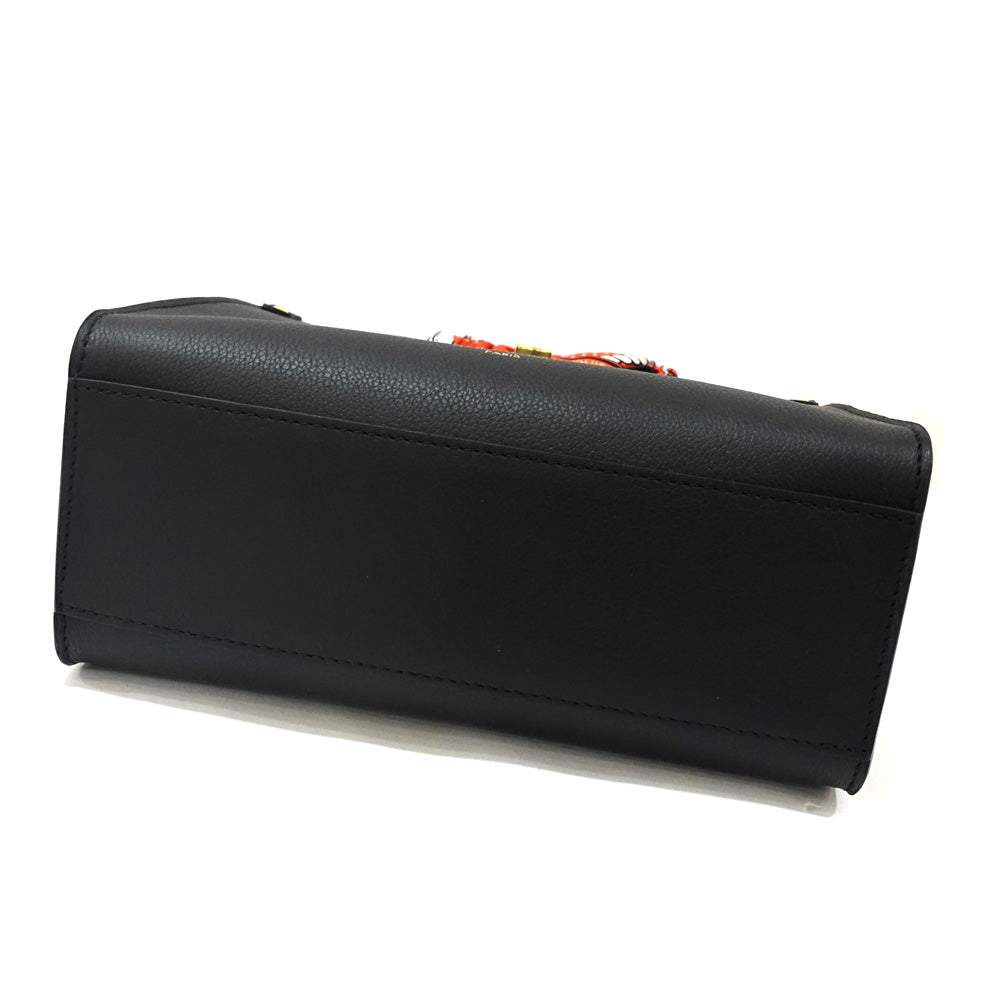 Louis Vuitton Lock & Go 2w ather Band  M22311