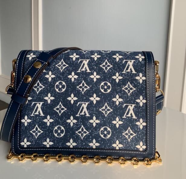 SAMC - LOV Bags - 1846