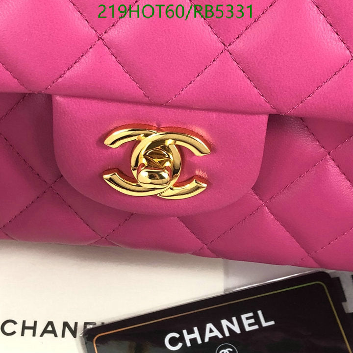 SAMC - CHL Bags - 076